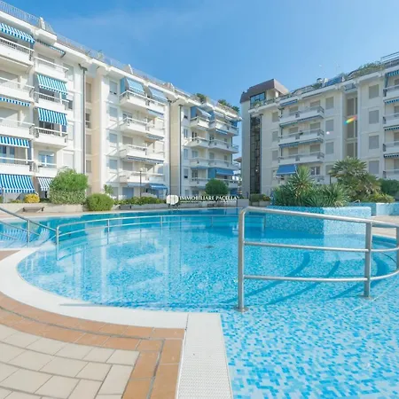 Appartamento Mexico Immobiliare Pacella Lido di Jesolo