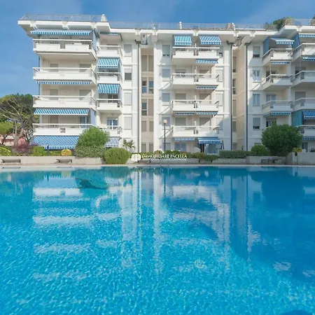 Appartamento Mexico Immobiliare Pacella