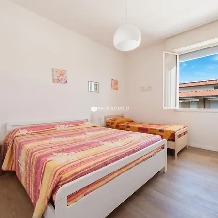 Appartamento Mexico Immobiliare Pacella Lido di Jesolo