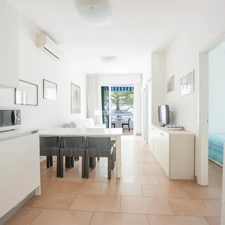 Appartamento Mexico Immobiliare Pacella *