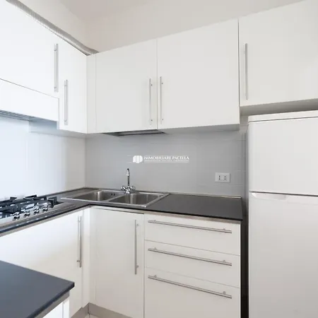 Lejlighed Mexico Immobiliare Pacella Lido di Jesolo