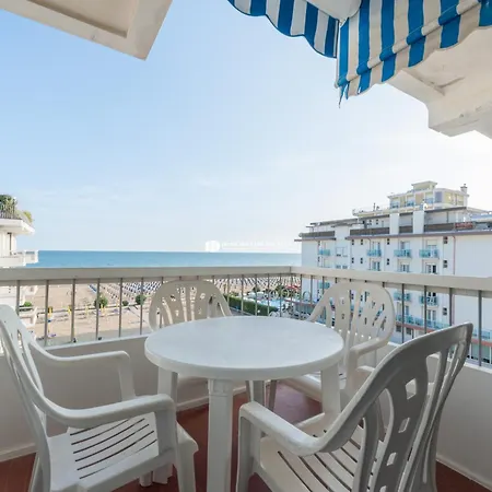 Mexico Immobiliare Pacella * Lido di Jesolo