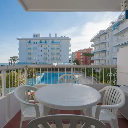 Appartamento Mexico Immobiliare Pacella *