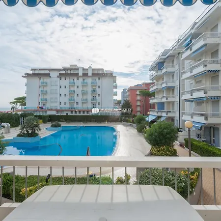 Appartamento Mexico Immobiliare Pacella