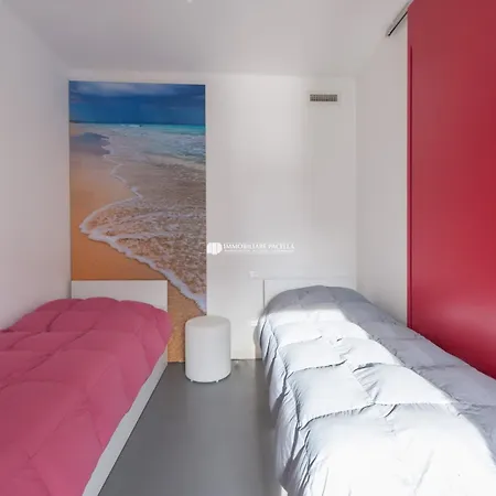 Lejlighed Mexico Immobiliare Pacella
