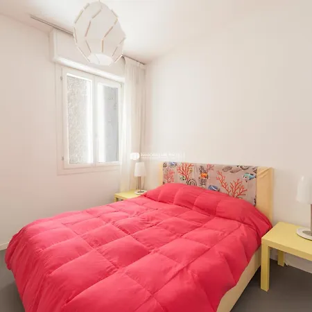 Mexico Immobiliare Pacella Lejlighed Lido di Jesolo