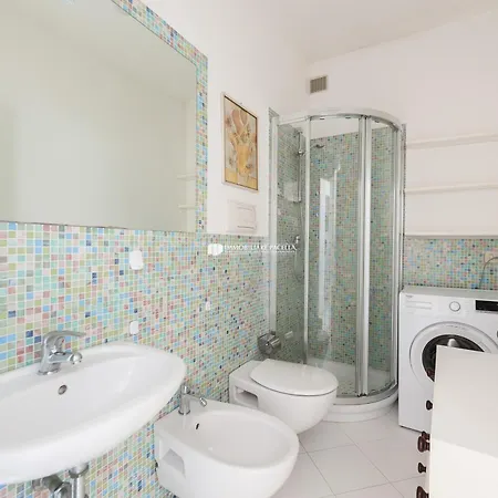 Appartamento Mexico Immobiliare Pacella *