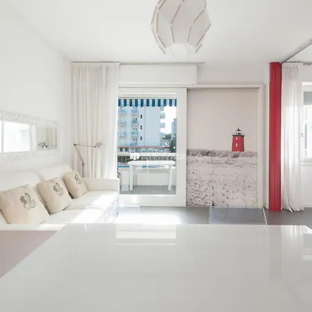 Mexico Immobiliare Pacella Appartamento