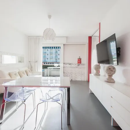 Appartamento Mexico Immobiliare Pacella