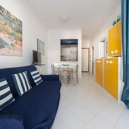 Mexico Immobiliare Pacella Appartamento Lido di Jesolo