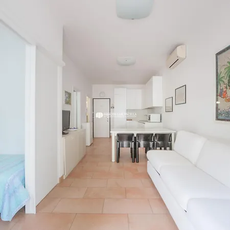 Appartamento Mexico Immobiliare Pacella Lido di Jesolo