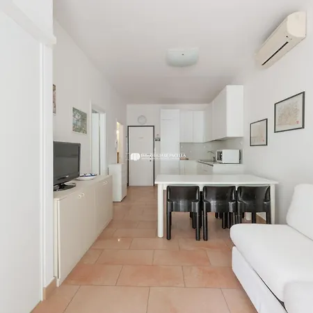 Mexico Immobiliare Pacella * Lido di Jesolo