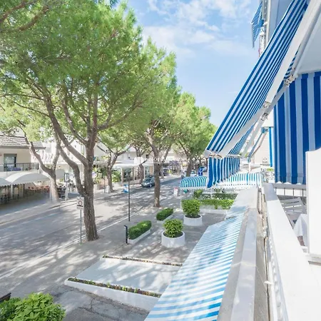 Mexico Immobiliare Pacella Appartamento Lido di Jesolo