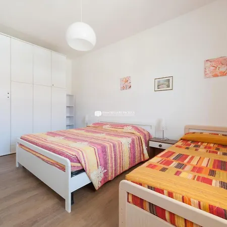 Appartamento Mexico Immobiliare Pacella *