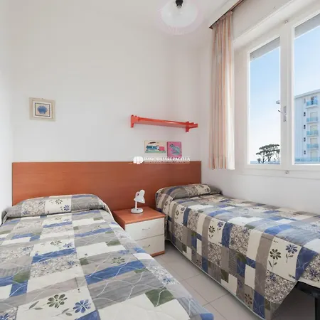 Mexico Immobiliare Pacella Appartamento Lido di Jesolo