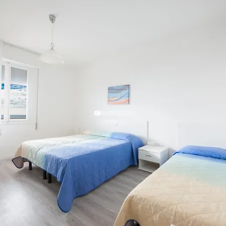 Appartamento Mexico Immobiliare Pacella Lido di Jesolo