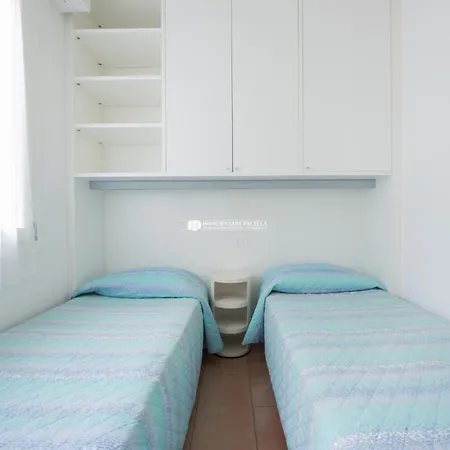 Appartamento Mexico Immobiliare Pacella Lido di Jesolo