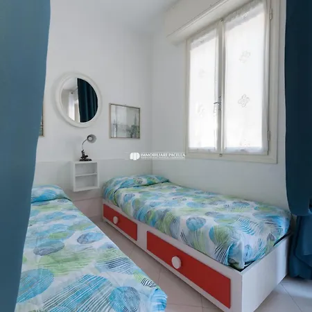 Mexico Immobiliare Pacella * Lido di Jesolo