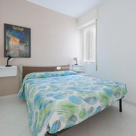 Appartamento Mexico Immobiliare Pacella *
