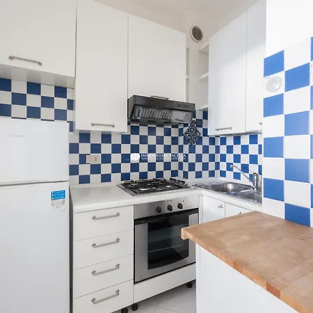 Appartamento Mexico Immobiliare Pacella Lido di Jesolo