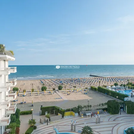 Mexico Immobiliare Pacella Appartamento Lido di Jesolo