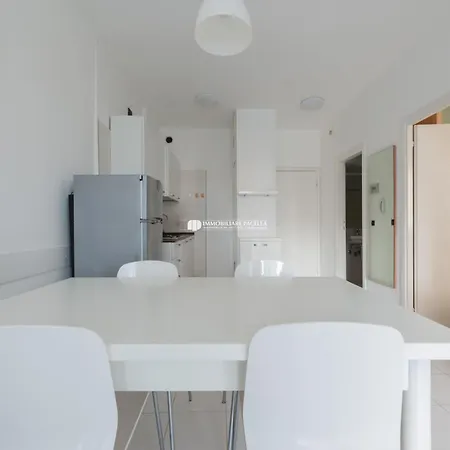 Mexico Immobiliare Pacella Appartamento *