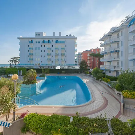 Mexico Immobiliare Pacella Appartamento Lido di Jesolo