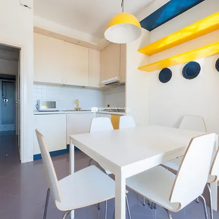 Appartamento Mexico Immobiliare Pacella Lido di Jesolo