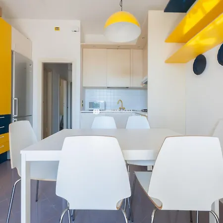 Mexico Immobiliare Pacella Appartamento Lido di Jesolo